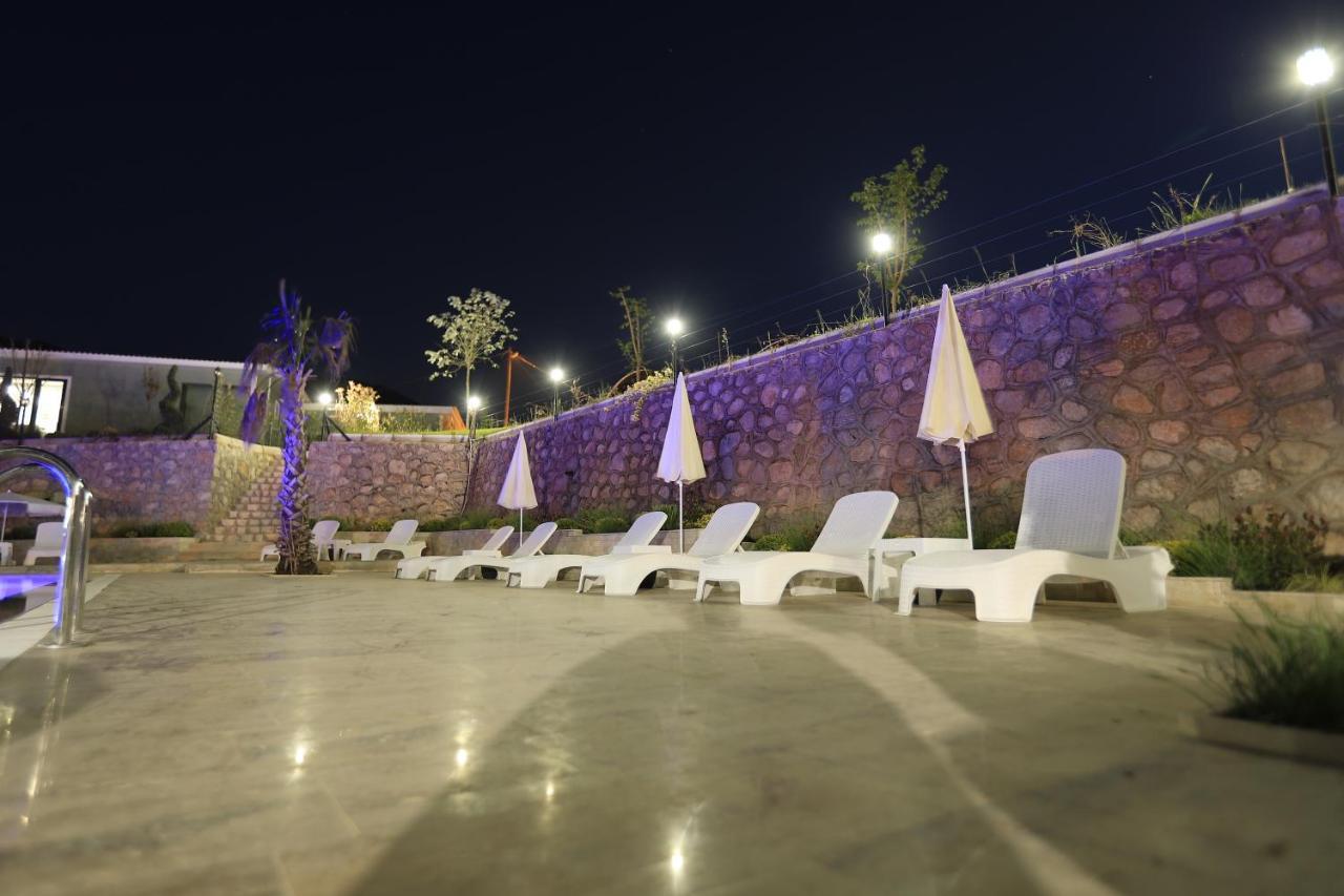 אפרטהוטל Kumluca Adrasan Dag Evleri מראה חיצוני תמונה